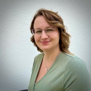 Franziska Post – zertifizierte Beraterin für Stillen, Schlaf und Beikost aus dem Raum Augsburg